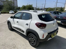 Dacia Spring Business Comfort | Mobile.bg    4