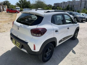 Dacia Spring Business Comfort | Mobile.bg    3