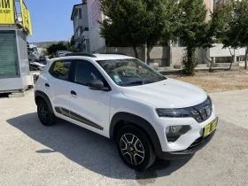 Dacia Spring Business Comfort | Mobile.bg    2