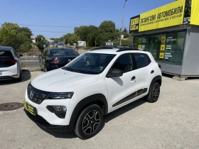    Dacia Spring Business Comfort