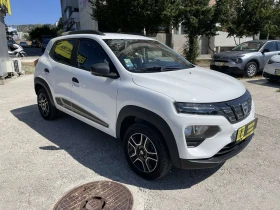 Dacia Spring Business Comfort - 18900 лв. - 10944632 2