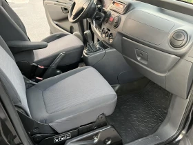 Peugeot Bipper 1.4HDI 68кс EURO 4 КЛИМАТИК - 5500 лв. - 44067855 9