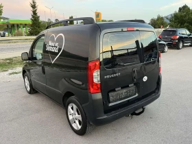 Peugeot Bipper 1.4HDI 68кс EURO 4 КЛИМАТИК - 5500 лв. - 44067855 5