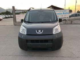 Peugeot Bipper 1.4HDI 68кс EURO 4 КЛИМАТИК - 5500 лв. - 44067855 2