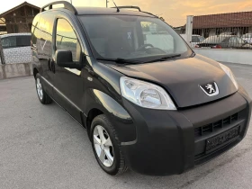 Peugeot Bipper 1.4HDI 68кс EURO 4 КЛИМАТИК - 5500 лв. - 44067855 3