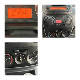 Peugeot Bipper 1.4HDI 68кс EURO 4 КЛИМАТИК - 5500 лв. - 44067855 11