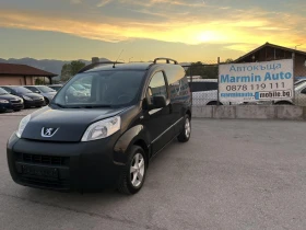 Peugeot Bipper 1.4HDI 68кс EURO 4 КЛИМАТИК