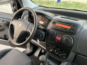 Peugeot Bipper 1.4HDI 68кс EURO 4 КЛИМАТИК - 5500 лв. - 44067855 10