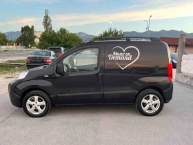 Peugeot Bipper 1.4HDI 68кс EURO 4 КЛИМАТИК - 5500 лв. - 44067855 6