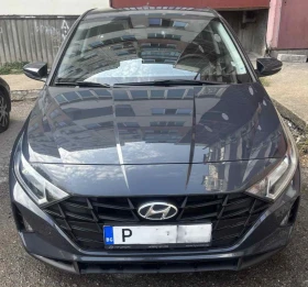 Обява за продажба на Hyundai I20 2023 ~26 500 лв. - изображение 1