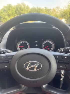 Обява за продажба на Hyundai I20 2023 ~26 500 лв. - изображение 7
