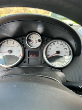 Peugeot 207 1.4i | Mobile.bg    6