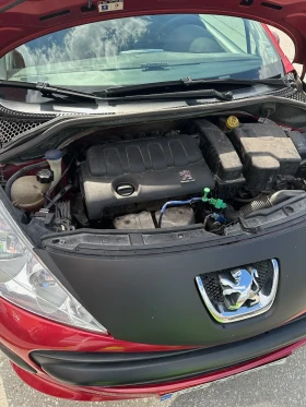 Peugeot 207 1.4i | Mobile.bg    5