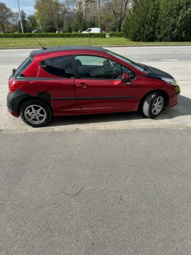 Peugeot 207 1.4i | Mobile.bg    4