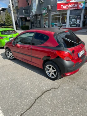 Peugeot 207 1.4i | Mobile.bg    2