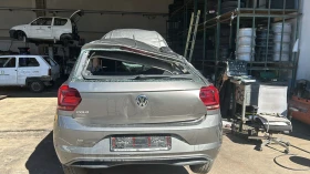 VW Polo 1.2