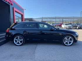 Audi A4 2.0TDI-4х4-KEYLESS-DISTRONIC-LANE ASSIST-ПОДГРЕВ - 25999 лв. / 13293.08 € - 76214370 5