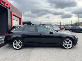 Обява за продажба на Audi A4 2.0TDI-4х4-KEYLESS-DISTRONIC-LANE ASSIST-ПОДГРЕВ ~24 999 лв. - изображение 4 | Auto.bg Обява за продажба на Audi A4 2.0TDI-4х4-KEYLESS-DISTRONIC-LANE ASSIST-ПОДГРЕВ ~24 999 лв. - изображение 4