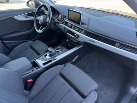 Audi A4 2.0TDI-4х4-KEYLESS-DISTRONIC-LANE ASSIST-ПОДГРЕВ - 25999 лв. / 13293.08 € - 76214370 17