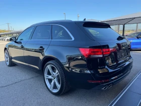 Audi A4 2.0TDI-4х4-KEYLESS-DISTRONIC-LANE ASSIST-ПОДГРЕВ - 25999 лв. / 13293.08 € - 76214370 3