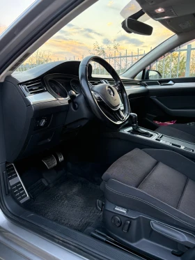 Обява за продажба на VW Passat 4 motion седан ~23 800 лв. - изображение 6 | Auto.bg Обява за продажба на VW Passat 4 motion седан ~23 800 лв. - изображение 6