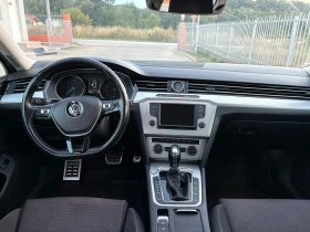 Обява за продажба на VW Passat 4 motion седан ~23 800 лв. - изображение 4 | Auto.bg Обява за продажба на VW Passat 4 motion седан ~23 800 лв. - изображение 4