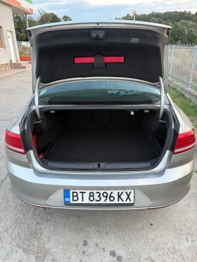 Обява за продажба на VW Passat 4 motion седан ~23 800 лв. - изображение 5 | Auto.bg Обява за продажба на VW Passat 4 motion седан ~23 800 лв. - изображение 5