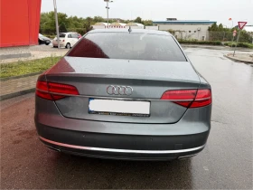 Audi A8 MATRIX* LONG* 3.0D*  | Mobile.bg    5