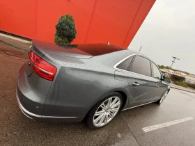 Audi A8 MATRIX* LONG* 3.0D*  | Mobile.bg    4