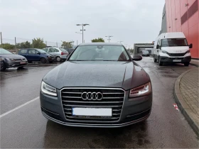 Audi A8 MATRIX* LONG* 3.0D*  | Mobile.bg    2