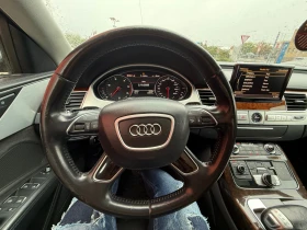 Audi A8 MATRIX* LONG* 3.0D*  | Mobile.bg    15