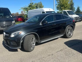  Mercedes-Benz GLE 35...