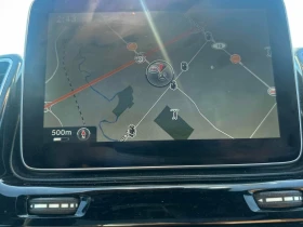 Mercedes-Benz GLE 350 2016 COUPE 4MATIC *    | Mobile.bg    11