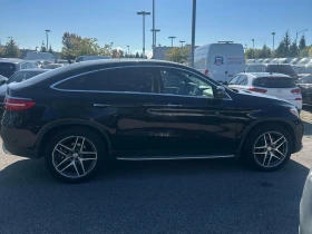 Mercedes-Benz GLE 350 2016 COUPE 4MATIC *    | Mobile.bg    4