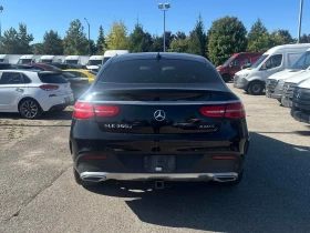 Mercedes-Benz GLE 350 2016 COUPE 4MATIC *    | Mobile.bg    5
