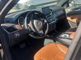 Mercedes-Benz GLE 350 2016 COUPE 4MATIC *    | Mobile.bg    7