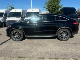 Mercedes-Benz GLE 350 2016 COUPE 4MATIC *    | Mobile.bg    3
