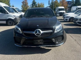 Mercedes-Benz GLE 350 2016 COUPE 4MATIC *    | Mobile.bg    2