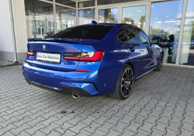 BMW 320 d xDrive M Paket - 67500 лв. / 34512.20 € - 54486124 3