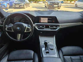 BMW 320 d xDrive M Paket - 67500 лв. / 34512.20 € - 54486124 9