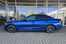 BMW 320 d xDrive M Paket - 67500 лв. / 34512.20 € - 54486124 2