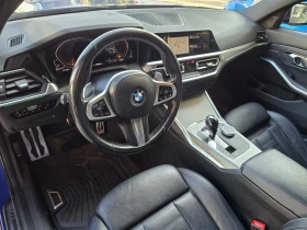 BMW 320 d xDrive M Paket - 67500 лв. / 34512.20 € - 54486124 7