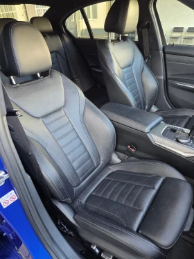 BMW 320 d xDrive M Paket - 67500 лв. / 34512.20 € - 54486124 5