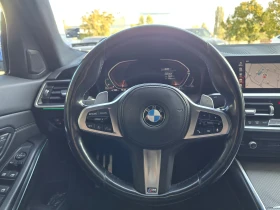 BMW 320 d xDrive M Paket - 67500 лв. / 34512.20 € - 54486124 10