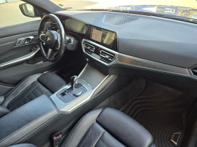 BMW 320 d xDrive M Paket - 67500 лв. / 34512.20 € - 54486124 8