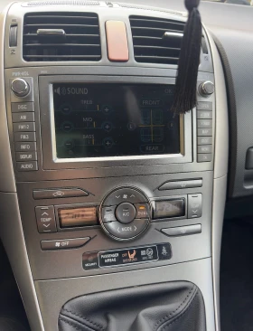 Toyota Auris, снимка 15 — Bazar.bg Toyota Auris, снимка 15