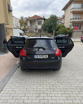 Toyota Auris, снимка 5 — Bazar.bg Toyota Auris, снимка 5