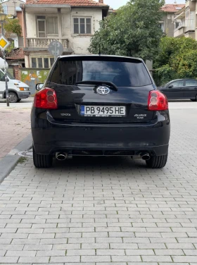 Toyota Auris, снимка 3 — Bazar.bg Toyota Auris, снимка 3