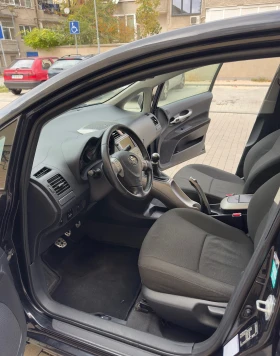 Toyota Auris, снимка 9 — Bazar.bg Toyota Auris, снимка 9