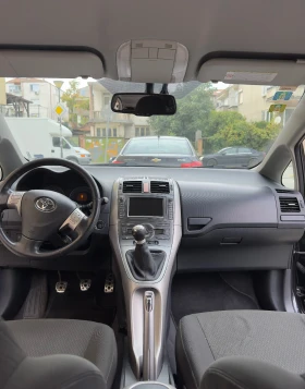 Toyota Auris, снимка 8 — Bazar.bg Toyota Auris, снимка 8